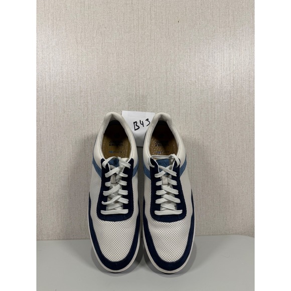 Johnston & Murphy Dawson Moctoe‎ U-Throat Casual Athletic Sneaker Men size 13M main image 12